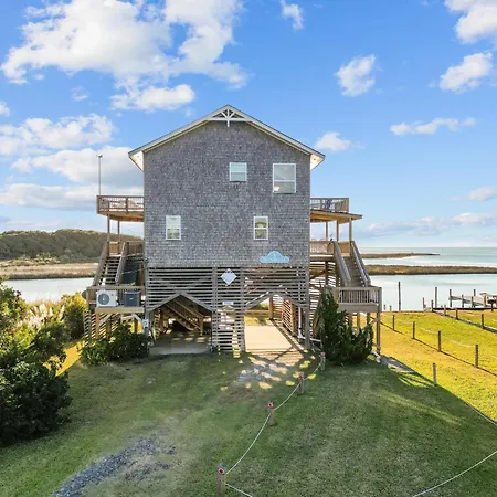 7561 - Windfall By Resort Realty